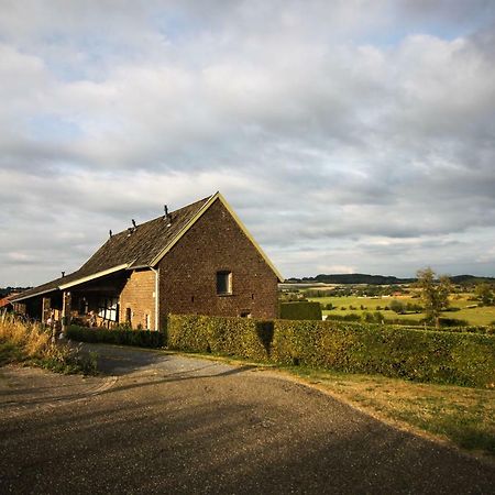 Hoeve "Doodleger" Vijlen Dış mekan fotoğraf