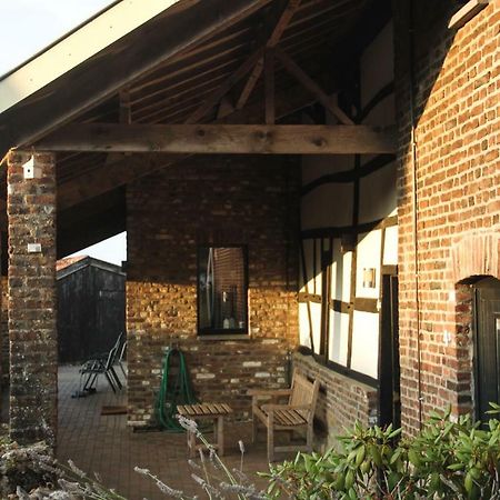 Hoeve "Doodleger" Vijlen Dış mekan fotoğraf