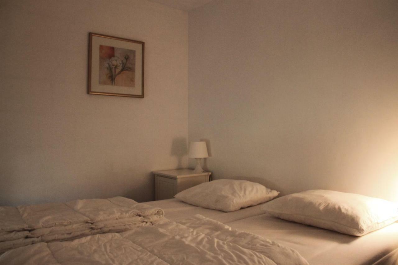 Hoeve "Doodleger" Vijlen Dış mekan fotoğraf