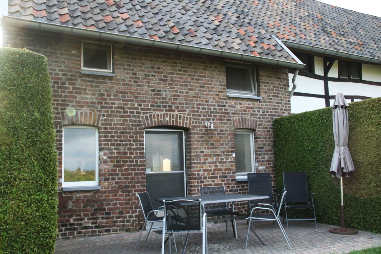 Hoeve "Doodleger" Vijlen Dış mekan fotoğraf