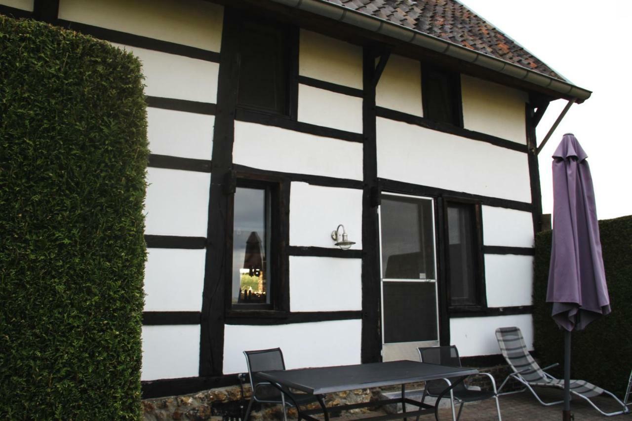 Hoeve "Doodleger" Vijlen Dış mekan fotoğraf