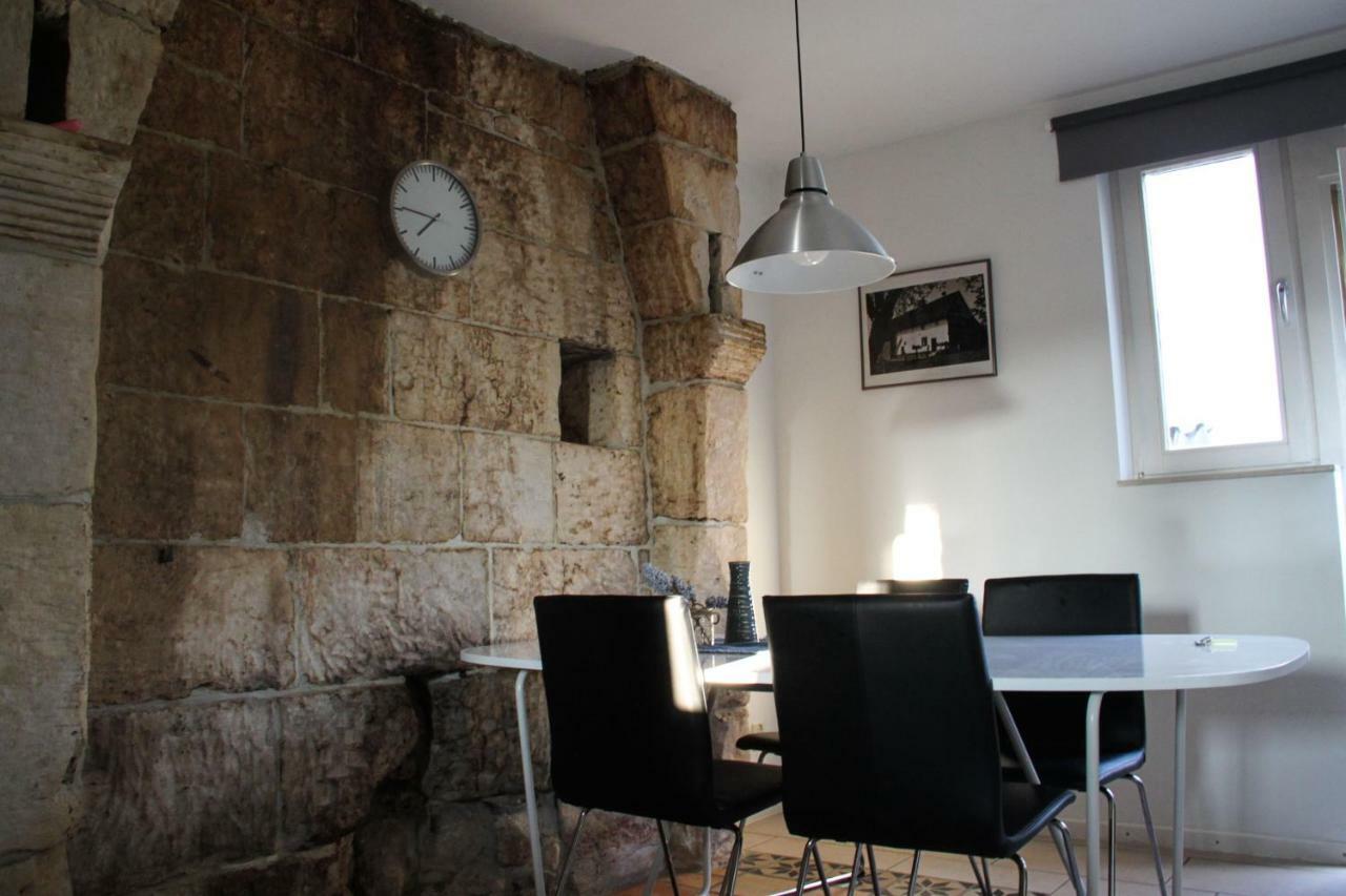 Hoeve "Doodleger" Vijlen Dış mekan fotoğraf