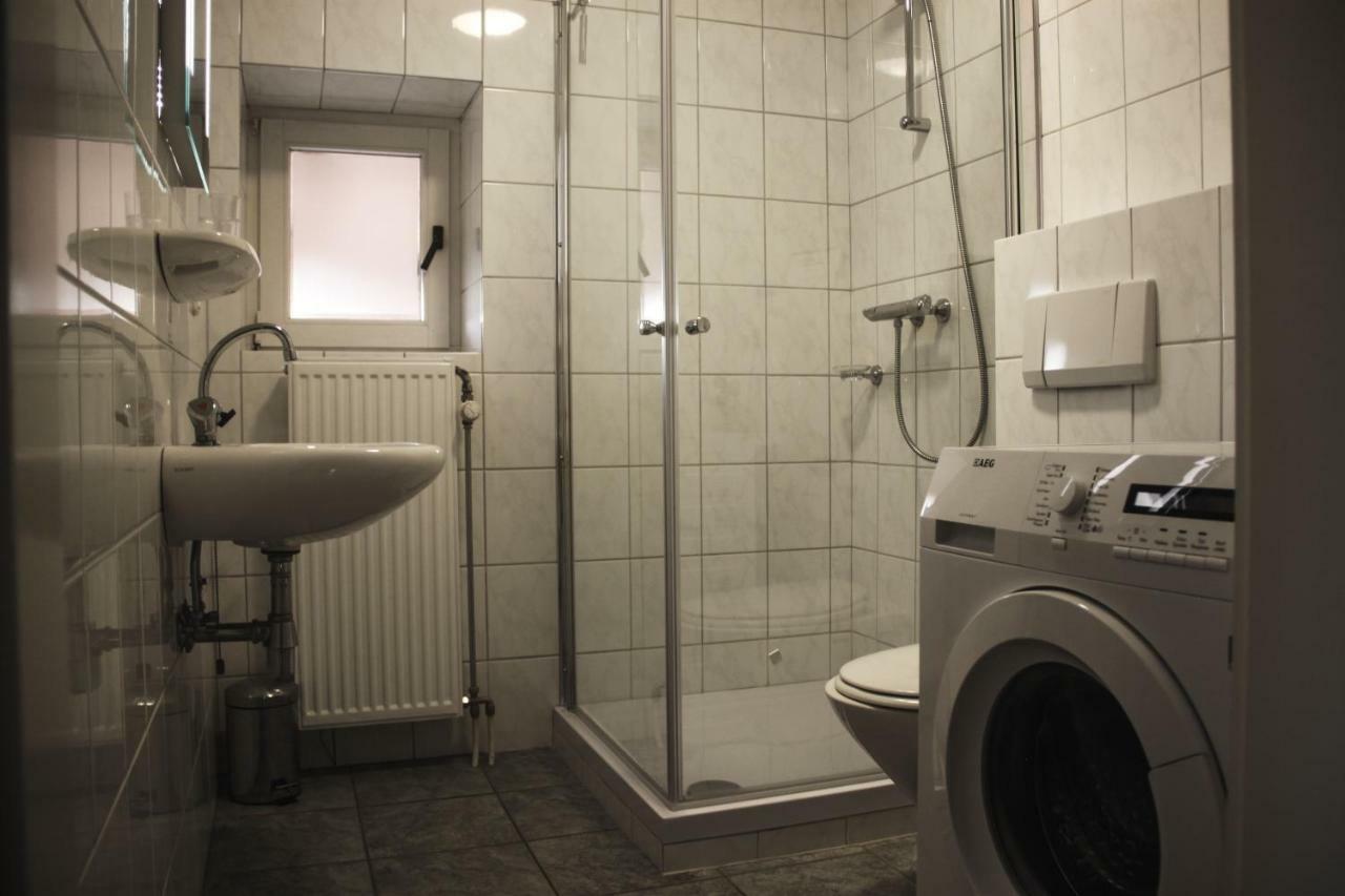 Hoeve "Doodleger" Vijlen Dış mekan fotoğraf