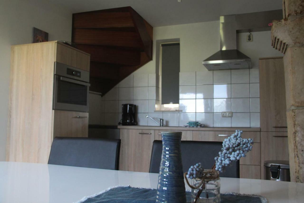 Hoeve "Doodleger" Vijlen Dış mekan fotoğraf