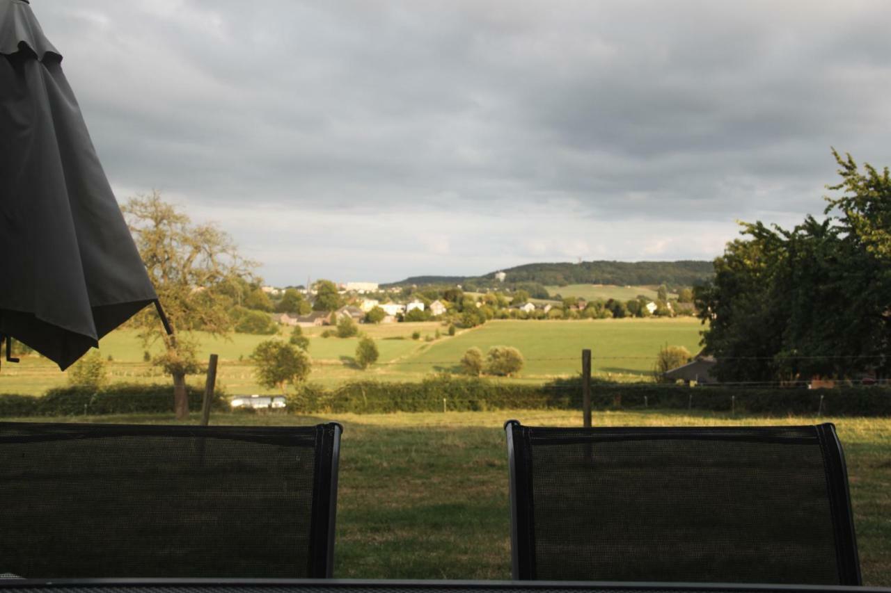 Hoeve "Doodleger" Vijlen Dış mekan fotoğraf