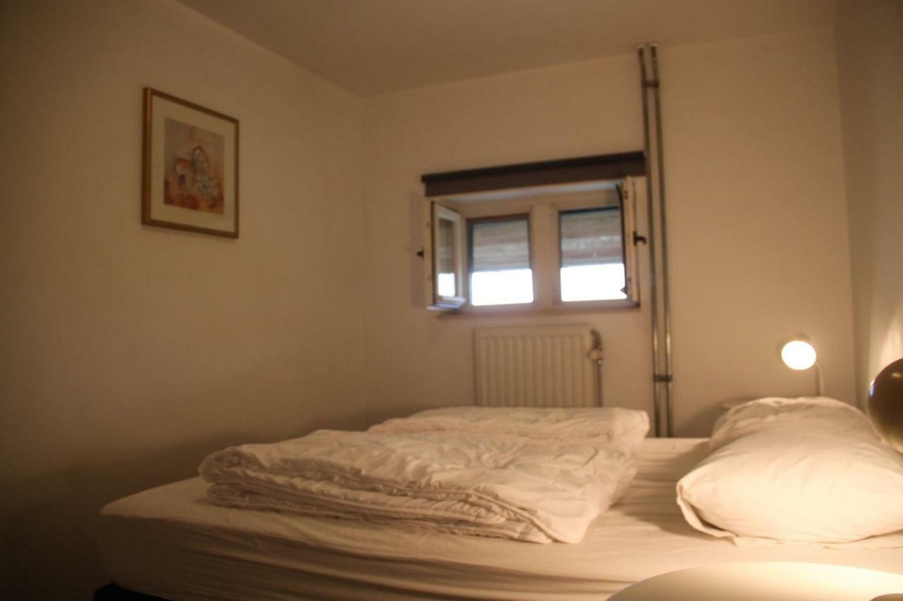 Hoeve "Doodleger" Vijlen Dış mekan fotoğraf