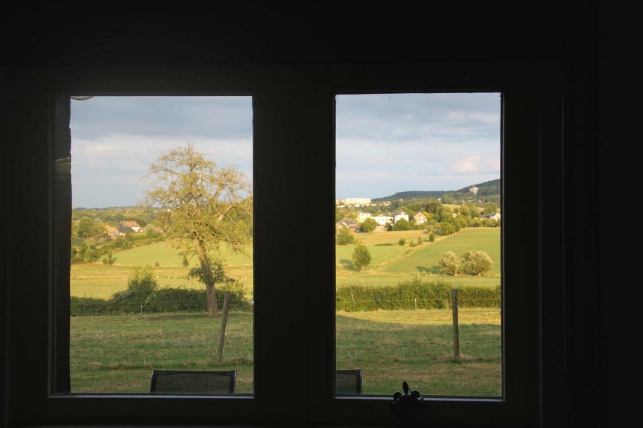 Hoeve "Doodleger" Vijlen Dış mekan fotoğraf