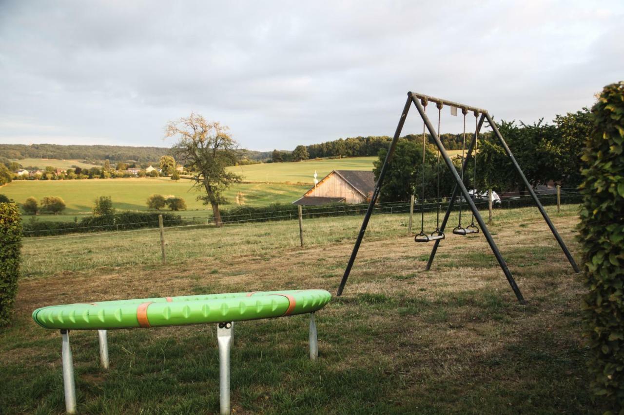Hoeve "Doodleger" Vijlen Dış mekan fotoğraf