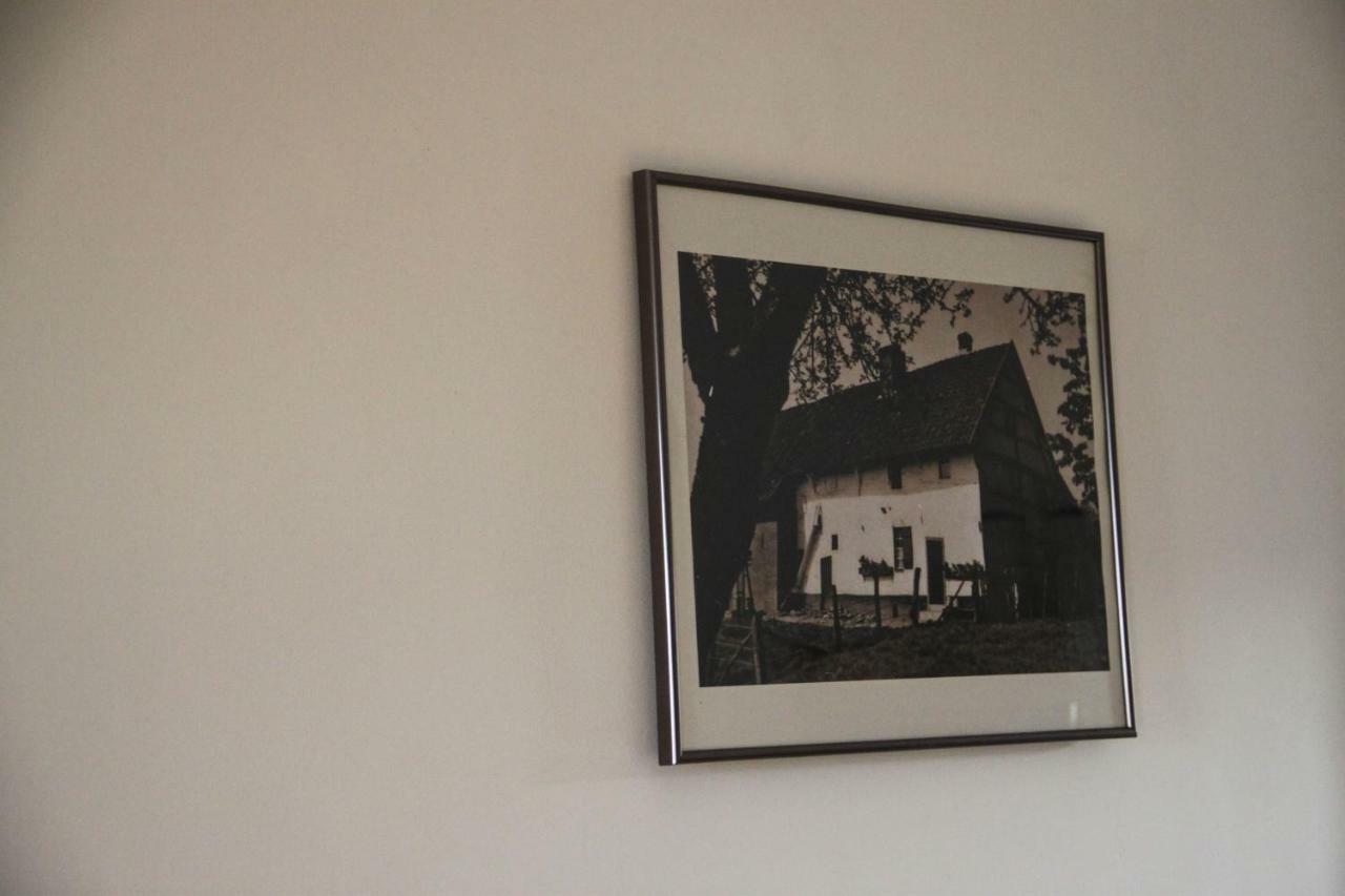 Hoeve "Doodleger" Vijlen Dış mekan fotoğraf