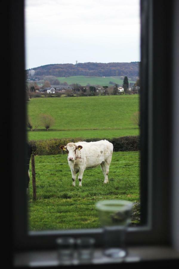 Hoeve "Doodleger" Vijlen Dış mekan fotoğraf