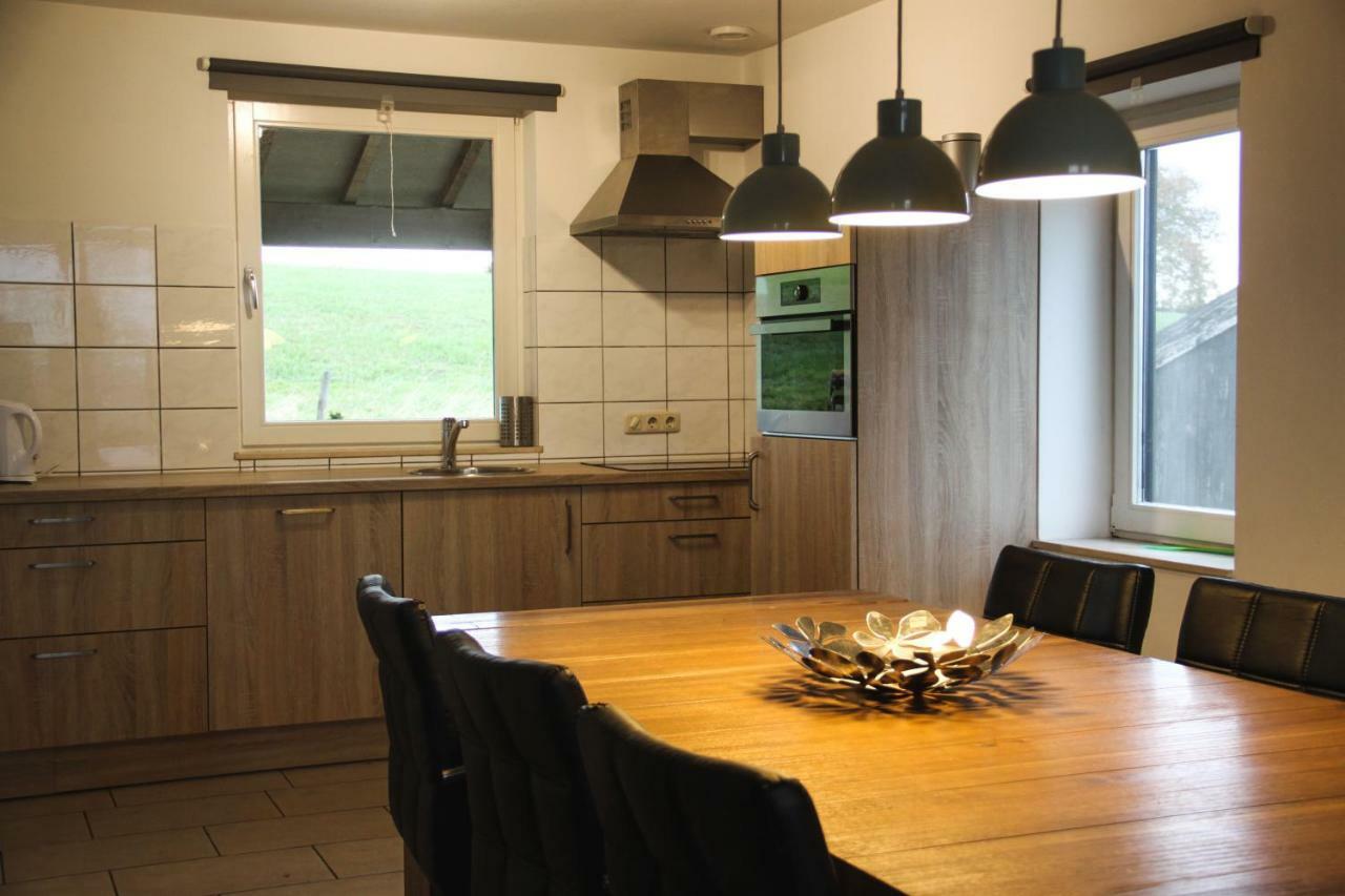 Hoeve "Doodleger" Vijlen Dış mekan fotoğraf